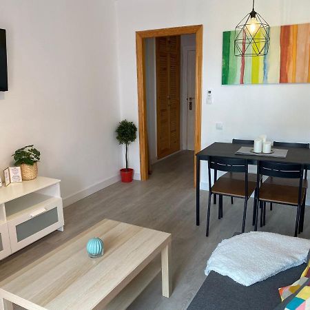 Apartamento Agata 510 Excelente Con Vista Al Mar!!! ベナルマデナ エクステリア 写真