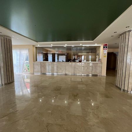 Apartamento Agata 510 Excelente Con Vista Al Mar!!! ベナルマデナ エクステリア 写真