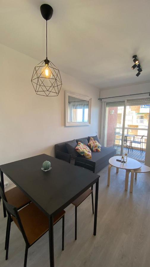 Apartamento Agata 510 Excelente Con Vista Al Mar!!! ベナルマデナ エクステリア 写真