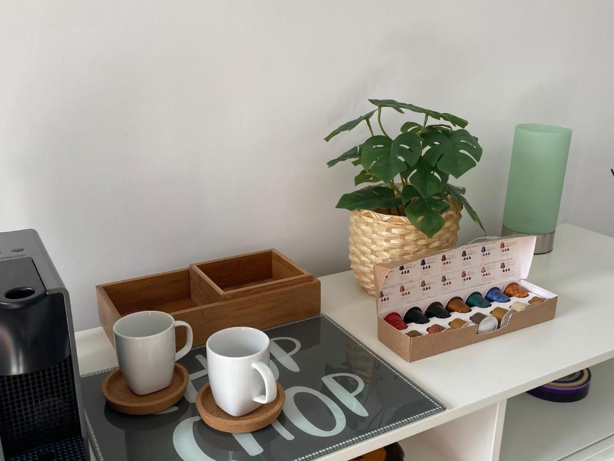Apartamento Agata 510 Excelente Con Vista Al Mar!!! ベナルマデナ エクステリア 写真