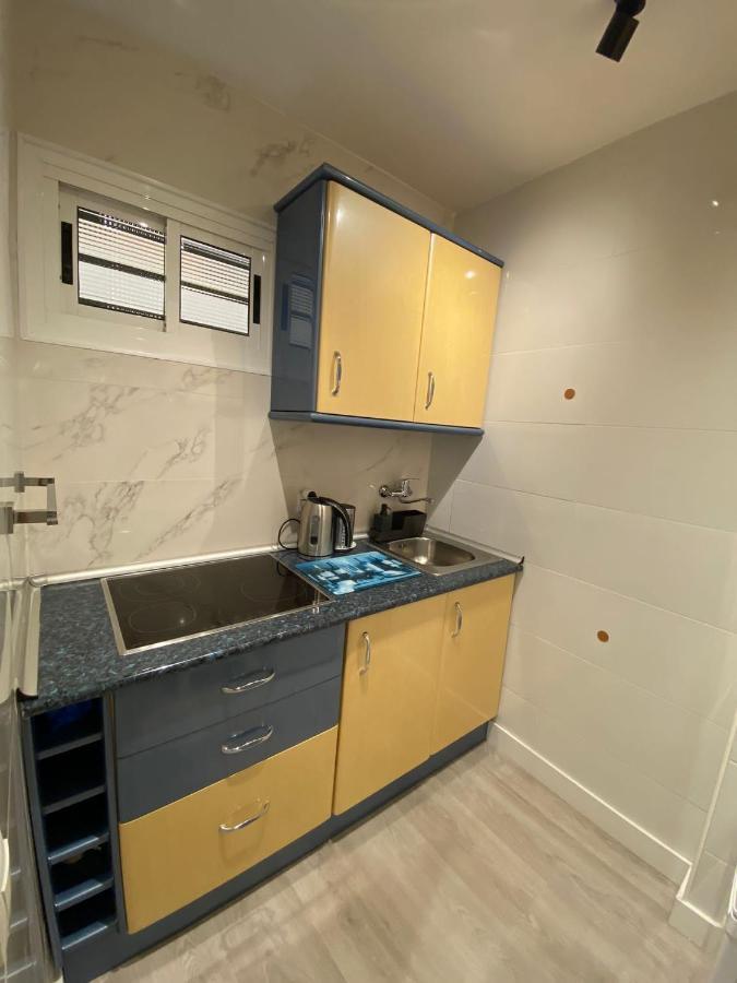 Apartamento Agata 510 Excelente Con Vista Al Mar!!! ベナルマデナ エクステリア 写真