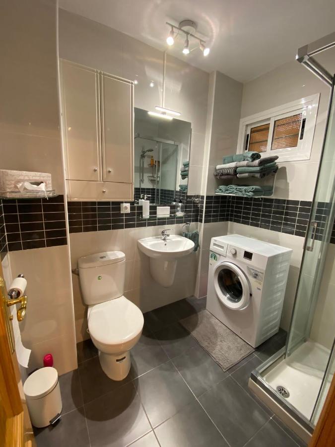 Apartamento Agata 510 Excelente Con Vista Al Mar!!! ベナルマデナ エクステリア 写真