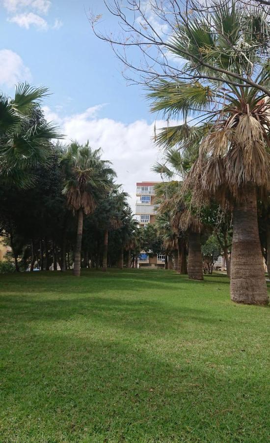 Apartamento Agata 510 Excelente Con Vista Al Mar!!! ベナルマデナ エクステリア 写真